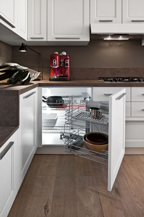 Кухня Arrex Alice